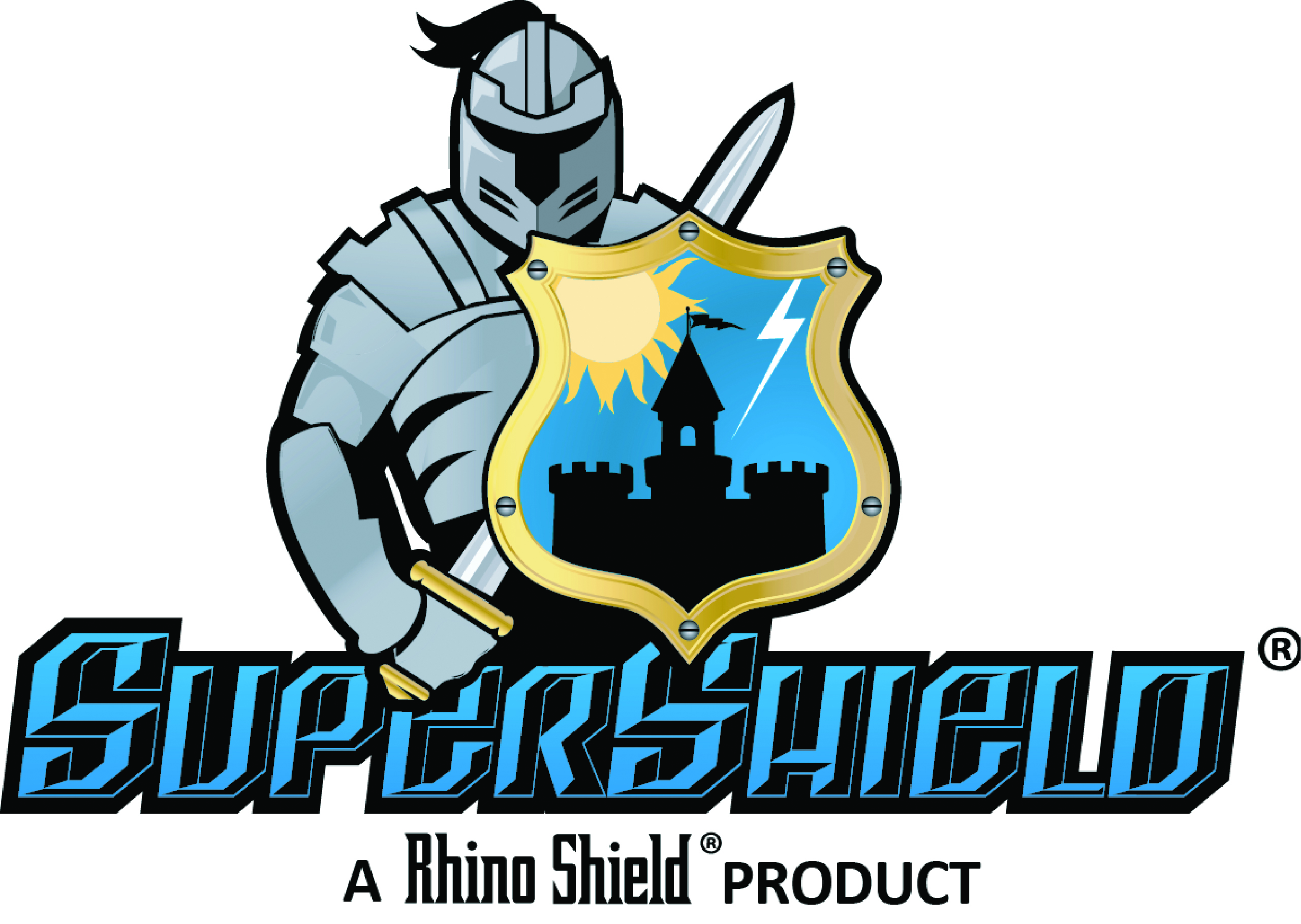 SuperShieldAsset